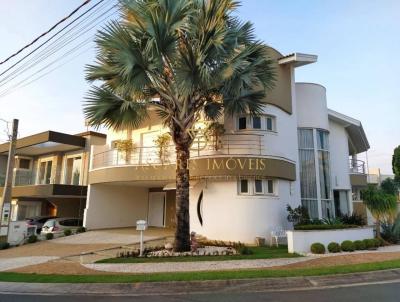 Casa para Venda, em Campinas, bairro Swiss Park, 4 dormitrios, 5 banheiros, 4 sutes, 4 vagas