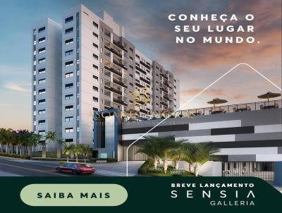 Apartamento para Venda, em Campinas, bairro Vila Satrnia, 2 dormitrios, 2 banheiros, 1 sute, 1 vaga