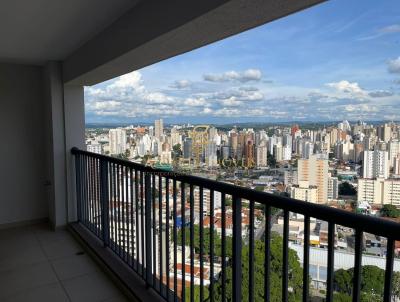 Apartamento para Venda, em Campinas, bairro Jardim Brasil, 3 dormitrios, 4 banheiros, 3 sutes, 2 vagas