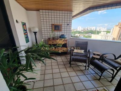 Apartamento para Venda, em Campinas, bairro Cambu, 4 dormitrios, 4 banheiros, 2 sutes, 2 vagas