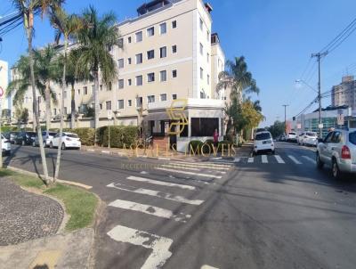 Apartamento para Venda, em Campinas, bairro Vila Joo Jorge, 2 dormitrios, 1 banheiro, 1 vaga