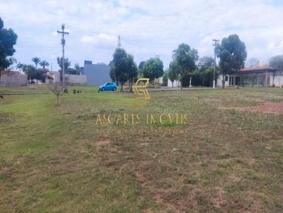 Terreno para Venda, em Campinas, bairro Bosque de Baro Geraldo