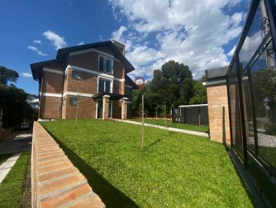 Apartamento para Venda, em Canela, bairro Jardim Mariana, 1 dormitório, 1 banheiro, 1 suíte, 1 vaga