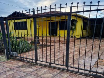 Casa para Venda, em Santo ngelo, bairro Centro, 3 dormitrios, 1 banheiro, 2 vagas