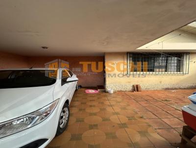 Casa para Venda, em Igarau do Tiet, bairro Vila Boa Vista, 3 dormitrios, 1 banheiro, 1 sute, 1 vaga