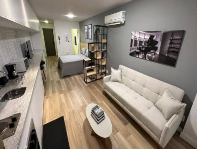 Apartamento para Venda, em Rio de Janeiro, bairro Ipanema, 1 dormitrio, 1 banheiro, 1 vaga