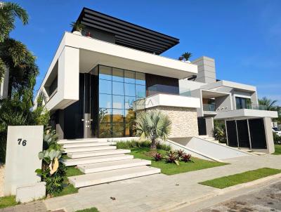 Casa em Condomnio para Venda, em Rio de Janeiro, bairro Barra da Tijuca, 5 dormitrios, 8 banheiros, 5 sutes, 6 vagas