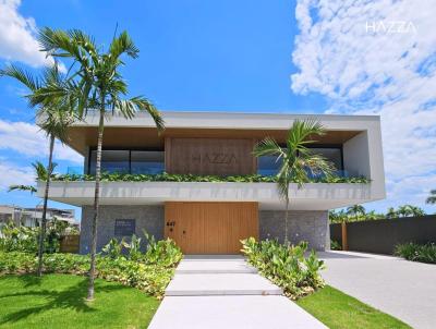 Casa em Condomnio para Venda, em Rio de Janeiro, bairro Barra da Tijuca, 5 dormitrios, 9 banheiros, 5 sutes, 4 vagas