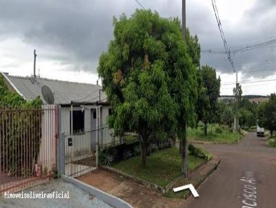 Terreno para Venda, em Cascavel, bairro Alvorada