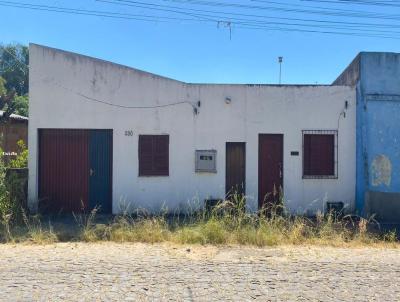 Casa para Locao, em Santana do Livramento, bairro Centro, 1 dormitrio, 1 banheiro, 1 vaga