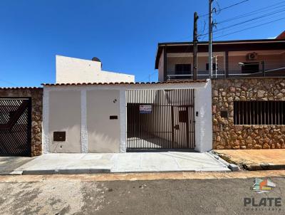 Casa para Locao, em Tatu, bairro Vila So Manoel