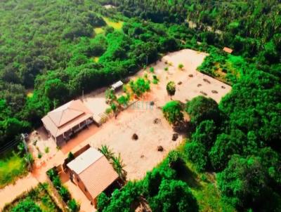 Terreno para Venda, em Icapu, bairro Centro