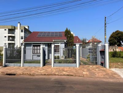 Casa para Venda, em Santo ngelo, bairro Boa Esperana, 3 dormitrios, 3 banheiros, 1 sute, 2 vagas