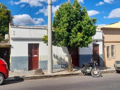 Casa para Venda, em Santana do Livramento, bairro Centro, 3 dormitrios, 2 banheiros