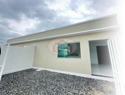 Casas Financiveis para Venda, em Nova Iguau, bairro Cabuu, 2 dormitrios, 1 banheiro, 1 vaga