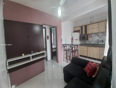 Apartamento para Venda, em Florianpolis, bairro Ingleses do Rio Vermelho, 2 dormitrios, 1 banheiro, 1 vaga