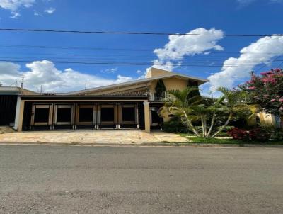 Casa 3 dormitrios para Venda, em Indaiatuba, bairro Jardim Esplanada, 3 dormitrios, 4 banheiros, 3 sutes, 4 vagas