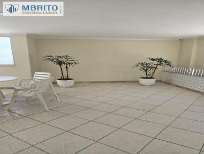 Apartamento para Venda, em Salvador, bairro Candeal, 3 dormitórios, 2 banheiros, 1 suíte, 1 vaga