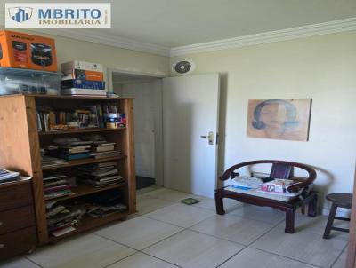 Apartamento para Venda, em Salvador, bairro Candeal, 3 dormitrios, 2 banheiros, 1 sute, 1 vaga