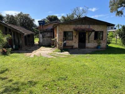 Casa para Venda, em , bairro Ibiraquera, 2 dormitrios, 1 banheiro, 1 vaga