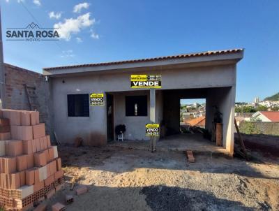 Casa para Venda, em Santo Antnio da Platina, bairro JD MURAKAMI, 2 dormitrios, 1 banheiro