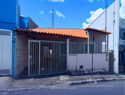 Casa para Venda, em Campo Belo, bairro So Luiz, 3 dormitrios, 1 banheiro, 1 vaga