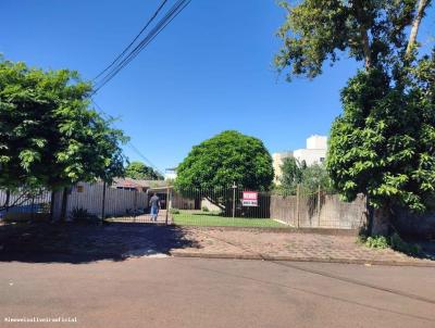 Terreno para Venda, em Cascavel, bairro So Cristvo