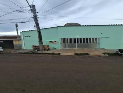 Casa para Locao, em Cceres, bairro Cohab Velha, 2 dormitrios, 1 banheiro, 1 sute, 1 vaga