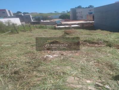 Lote para Venda, em Pouso Alegre, bairro Parque Real