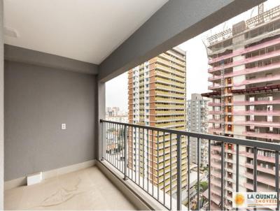 Apartamento para Venda, em So Paulo, bairro Vila Mariana, 1 dormitrio, 1 banheiro, 1 vaga