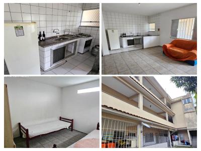 Apartamento para Locao, em Mangaratiba, bairro MURIQUI, 1 dormitrio, 1 banheiro