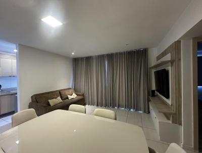 Apartamento para Locação, em Salvador, bairro Paralela, 2 dormitórios, 2 banheiros, 1 suíte, 1 vaga