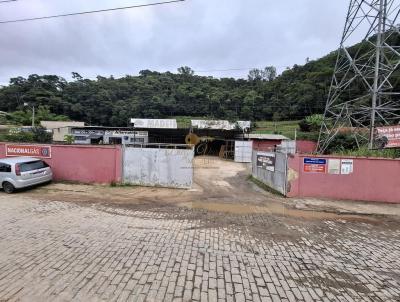 Galpo para Venda, em Terespolis, bairro Trs Crregos