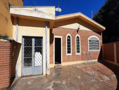 Casa para Venda, em Ribeiro Preto, bairro Dom Bernardo Jos Mielle, 3 dormitrios, 1 banheiro, 1 sute, 2 vagas