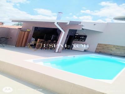 Casa para Venda, em Salto, bairro Recanto do Guarau, 2 dormit�rios, 2 banheiros, 3 vagas