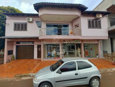 Prdio para Venda, em Tuparendi, bairro Centro, 3 dormitrios, 2 banheiros, 1 sute, 2 vagas