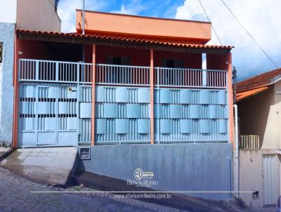 Casa para Venda, em Campo Belo, bairro Cruzeiro, 3 dormitrios, 1 banheiro, 1 vaga