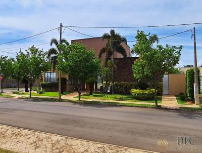 Casa em Condomnio para Venda, em Penpolis, bairro Residencial Garden Village, 3 banheiros, 4 sutes, 2 vagas