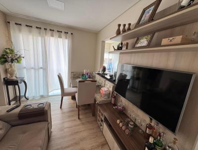 Apartamento para Venda, em Indaiatuba, bairro Jardim do Sol, 3 dormitrios, 1 sute, 2 vagas