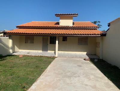 Casa para Venda, em Caraguatatuba, bairro Massaguau, 1 dormitrio, 1 banheiro, 4 vagas