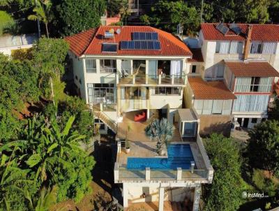 Casa para Venda, em Belo Horizonte, bairro Mangabeiras, 6 dormitrios, 8 banheiros, 6 sutes, 8 vagas