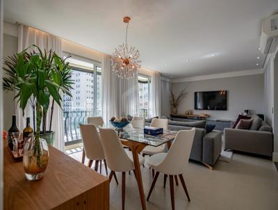 Apartamento para Venda, em So Paulo, bairro Perdizes, 4 dormitrios, 3 banheiros, 3 sutes, 3 vagas