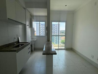 Apartamento para Locao, em Indaiatuba, bairro Jardim Vista Verde, 3 dormitrios, 2 banheiros, 1 sute, 2 vagas