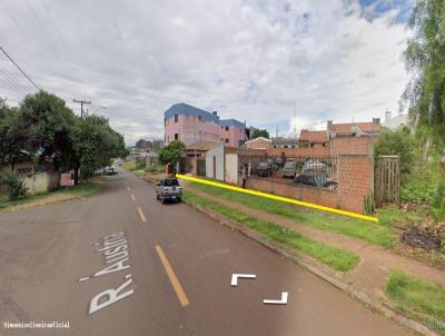 Terreno para Venda, em Cascavel, bairro Cascavel Velho