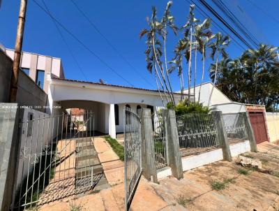 Casa para Locao, em Presidente Venceslau, bairro SANTA MARIA, 3 dormitrios, 1 banheiro, 1 vaga