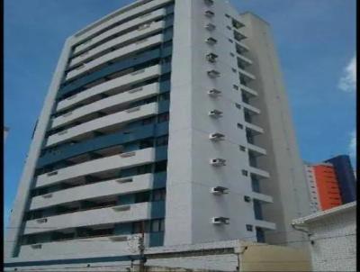 Apartamento para Venda, em Recife, bairro Boa Viagem, 3 dormitrios, 1 banheiro, 1 sute, 1 vaga