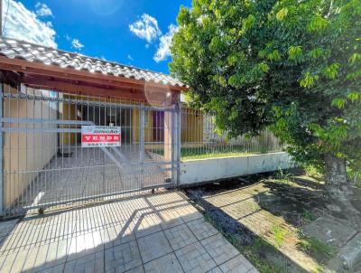 Casa para Venda, em Estncia Velha, bairro Unio, 3 dormitrios, 2 banheiros, 2 vagas