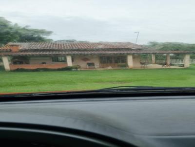 Chcara para Venda, em Ibina, bairro Bairro Recreio, 2 dormitrios, 1 banheiro, 6 vagas