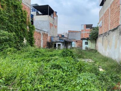 Terreno para Venda, em Duque de Caxias, bairro Vila So Lus