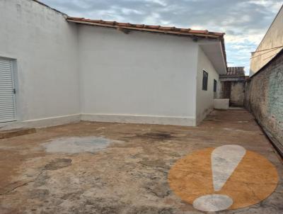 Casa para Locao, em Franca, bairro Jardim Luiza, 3 dormitrios